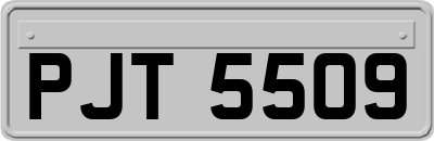 PJT5509