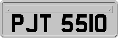 PJT5510