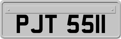 PJT5511