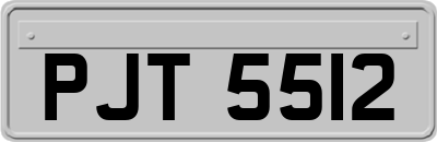 PJT5512