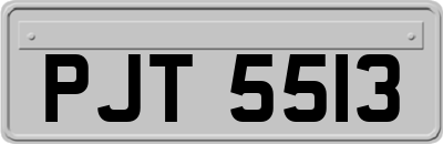 PJT5513