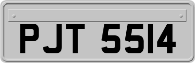 PJT5514