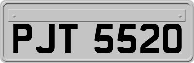 PJT5520
