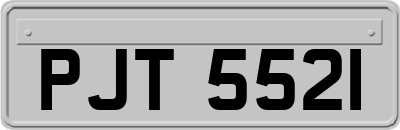 PJT5521