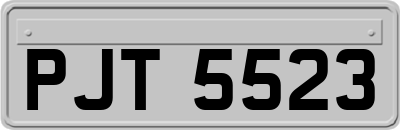 PJT5523