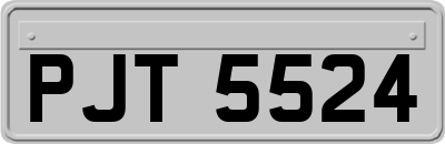 PJT5524