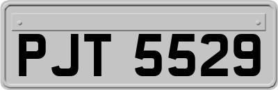 PJT5529