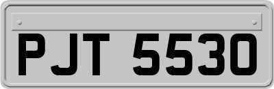 PJT5530