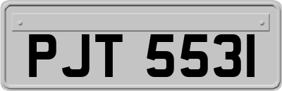 PJT5531
