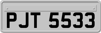 PJT5533
