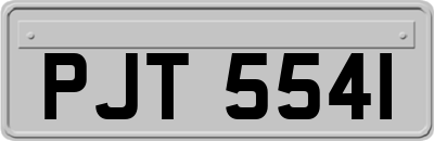 PJT5541