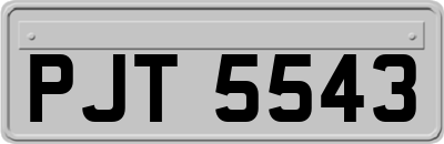 PJT5543