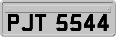 PJT5544