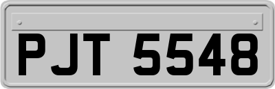PJT5548