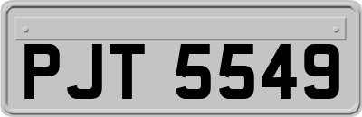 PJT5549
