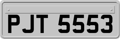 PJT5553