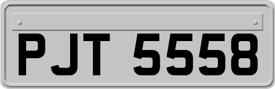 PJT5558