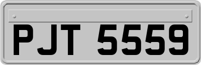 PJT5559