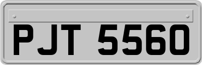 PJT5560