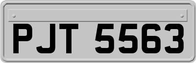 PJT5563