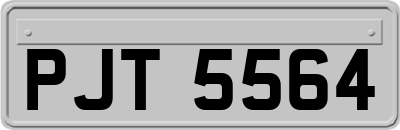 PJT5564