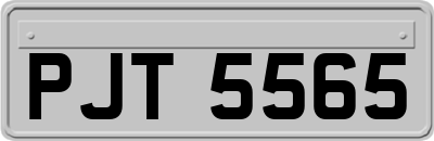 PJT5565
