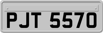 PJT5570