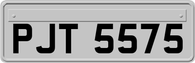 PJT5575