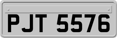 PJT5576