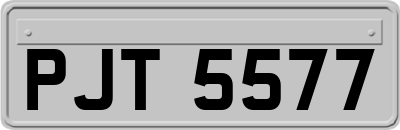 PJT5577