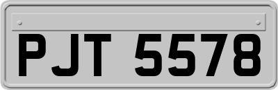 PJT5578