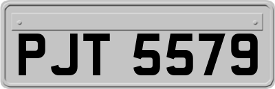 PJT5579