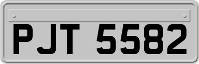 PJT5582