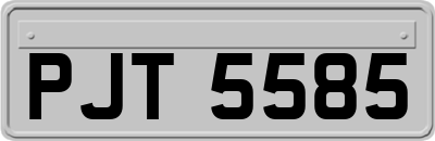 PJT5585