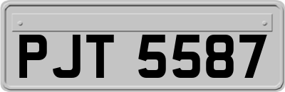 PJT5587