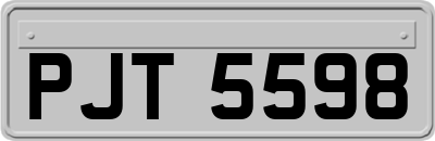 PJT5598
