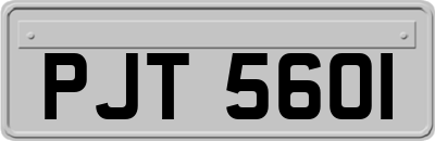 PJT5601