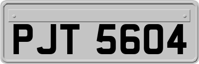 PJT5604