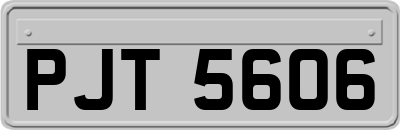PJT5606