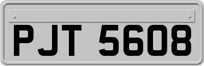 PJT5608