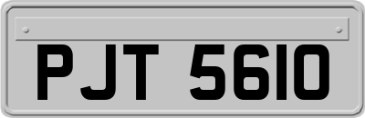 PJT5610