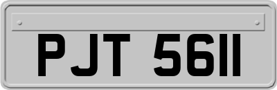 PJT5611