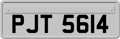PJT5614