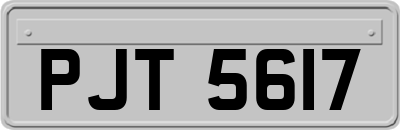 PJT5617