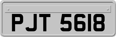 PJT5618