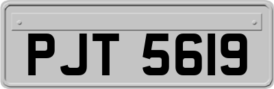 PJT5619
