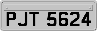 PJT5624