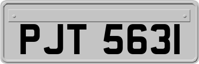 PJT5631