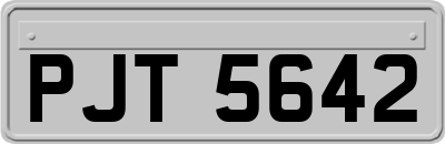 PJT5642