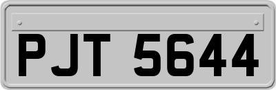PJT5644